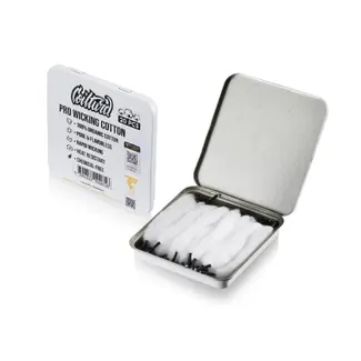 Thundercloud Cotton Laces (20pcs) von Thunder Cloud x Coilturd – Premium