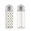 Chubby Gorilla 120ml Luxury Graduierte Flasche – Perfekt für DIY Liquids
