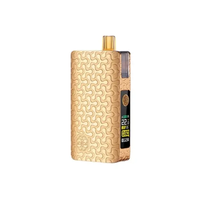 dotMod DotPod Max Link Kit 5ml 2100mAh von Dotmod