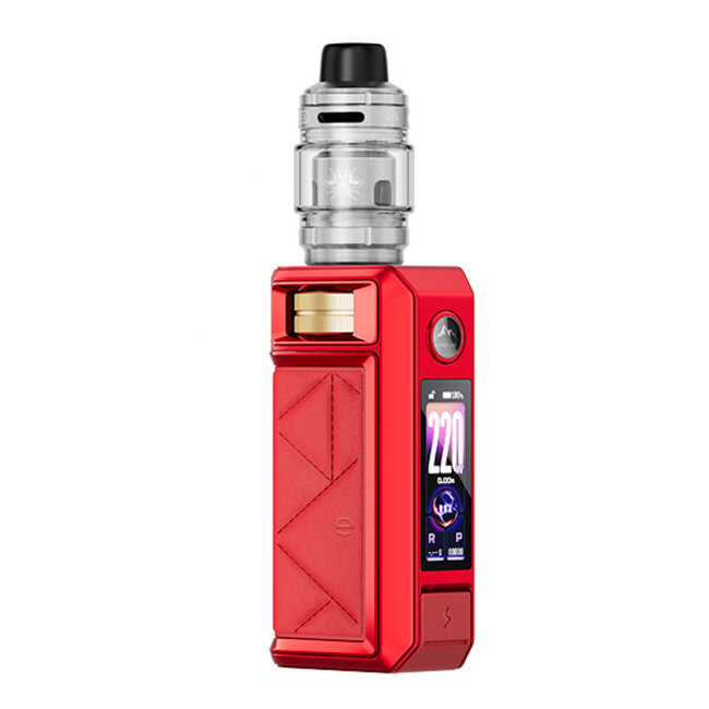 VOOPOO Kit Drag  6 -  5ml 4400mAh - Voopoo
