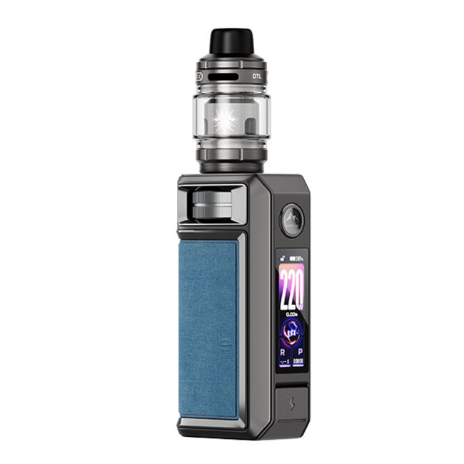 VOOPOO Kit Drag  6 -  5ml 4400mAh - Voopoo