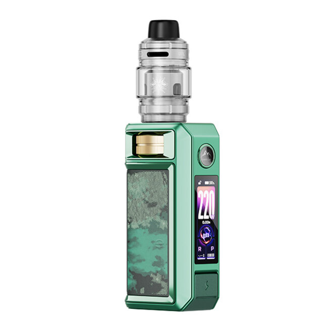 VOOPOO Kit Drag  6 -  5ml 4400mAh - Voopoo