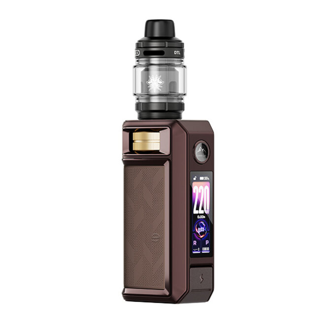 VOOPOO Kit Drag  6 -  5ml 4400mAh - Voopoo