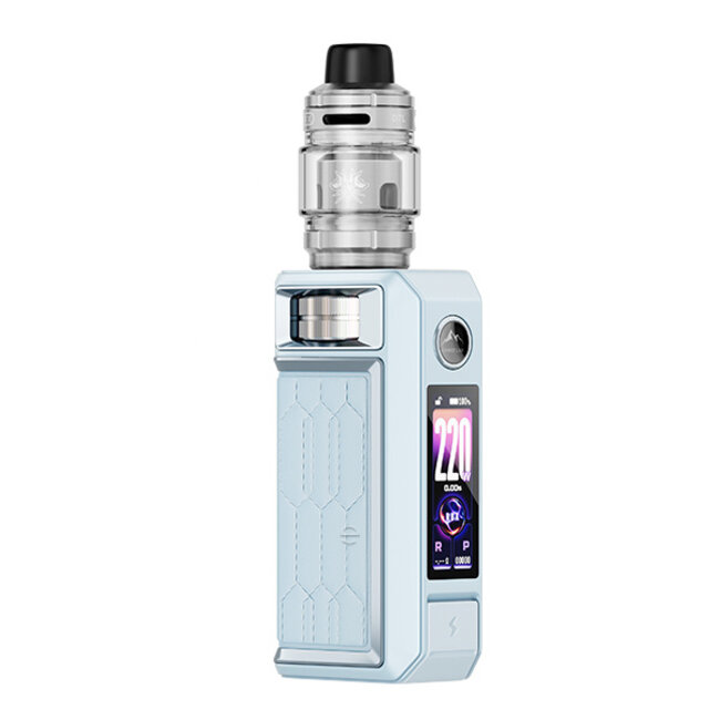 VOOPOO Kit Drag  6 -  5ml 4400mAh - Voopoo