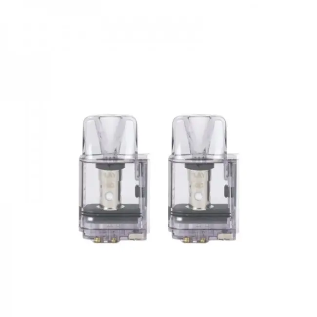 Moti MOTI Play Pod Tank ohne Coil