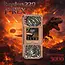 BD Vape Mod Rayden 220 Full Black - BD Vape