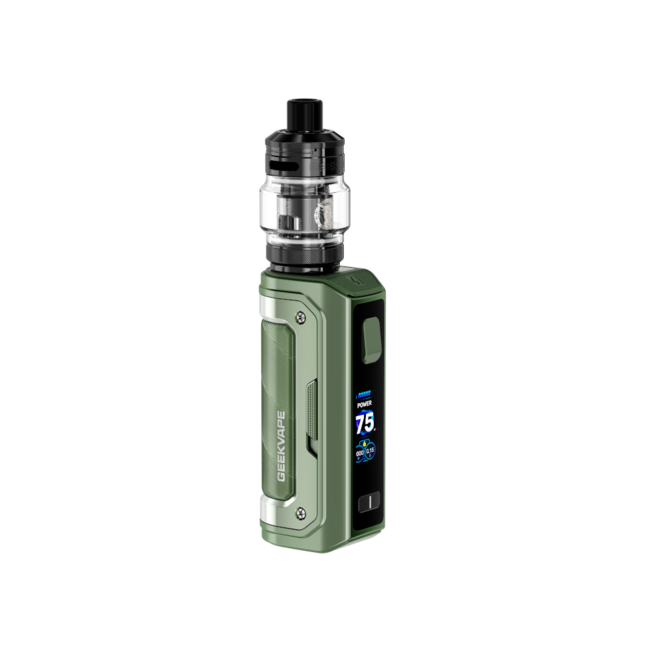 Geekvape Geekvape Aegis Mini 5 Kit 100W 3200mAh – Z Nano 3 5ml
