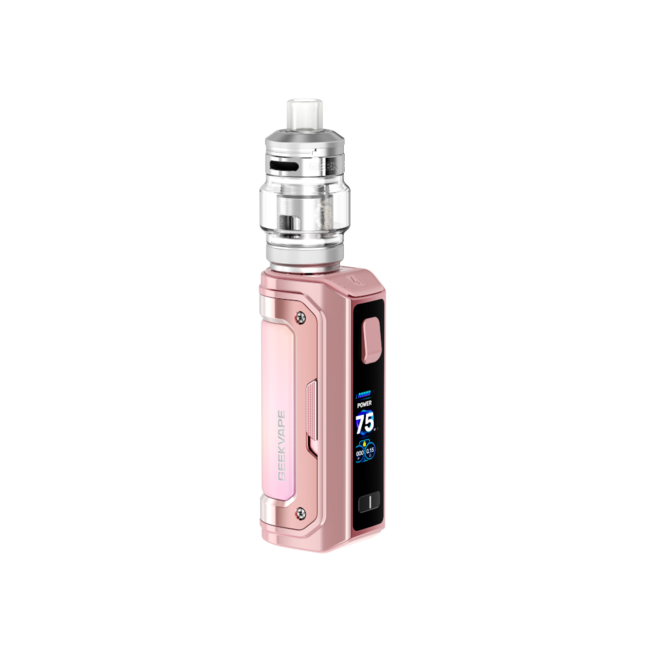 Geekvape Geekvape Aegis Mini 5 Kit 100W 3200mAh – Z Nano 3 5ml