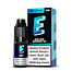 E-INTENSE E-INTENSE Blueberry Sour Raspberry Ice Nikotinsalz Liquid 10 ml