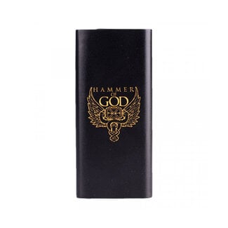 Vaperz Cloud Vaperz Cloud Hammer Of God 400 Box Mod