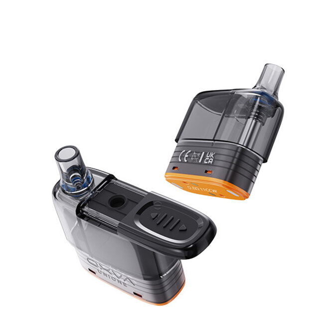 Oxva OXVA Unione Pod Tank Verdampfer