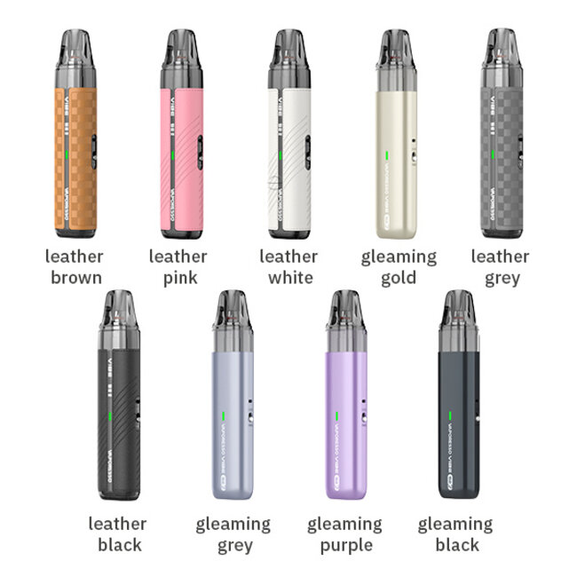Vaporesso  Vaporesso Vibe SE 2 Pod Kit