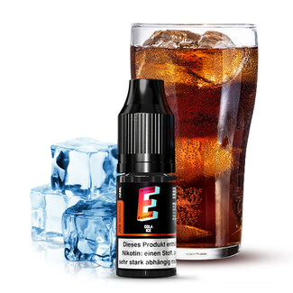 E-INTENSE E-INTENSE Cola Ice Nicotine Salt E-Liquid