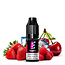 E-INTENSE E-INTENSE Cherry Strawberry Raspberry Ice Nikotinsalz Liquid 10 ml
