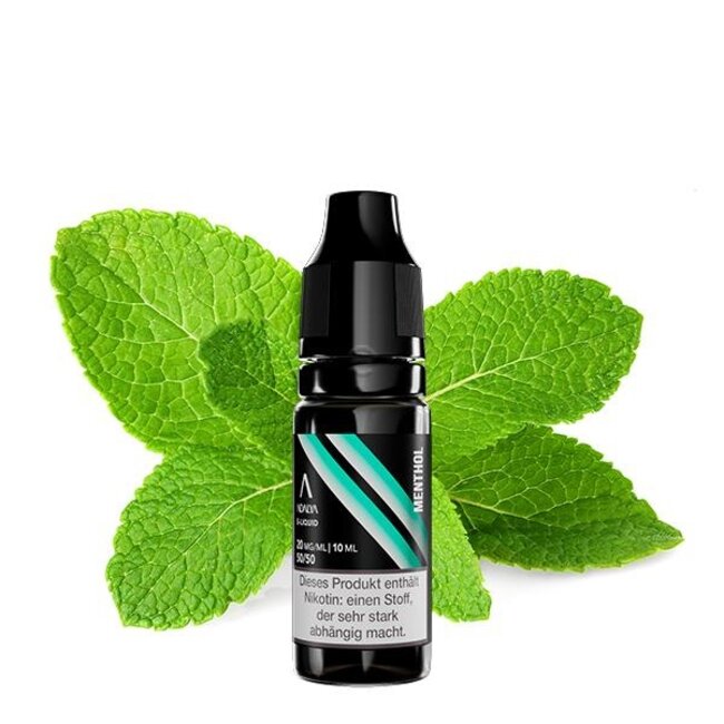 ADALYA ADALYA Nikotinsalz Liquid 10 ml 10mg/ml