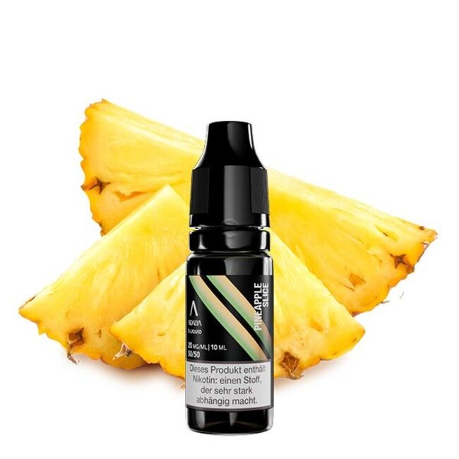 ADALYA ADALYA Nikotinsalz Liquid 10 ml 10mg/ml