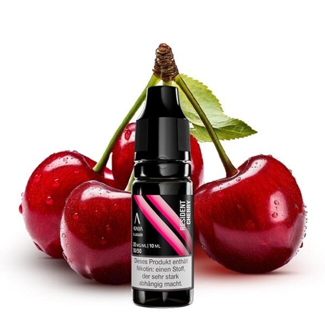 ADALYA ADALYA Nikotinsalz Liquid 10 ml 10mg/ml