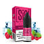 SIC! SIC! Raspberry Ice Nikotinsalz