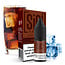 SIC! SIC! Cola Ice Nikotinsalz