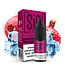 SIC! SIC! Pomegranate Ice Nikotinsalz