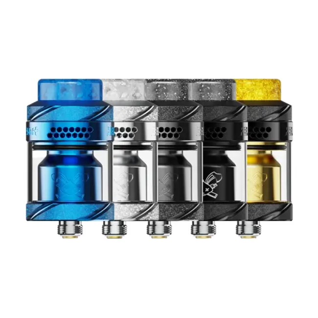 Hellvape Hellvape Dead Rabbit Solo 2 RTA
