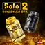 Hellvape Hellvape Dead Rabbit Solo 2 RTA