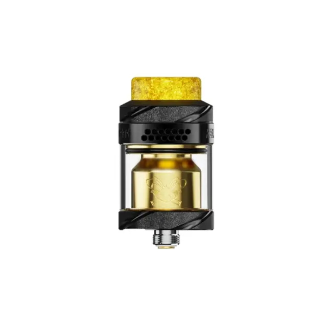 Hellvape Hellvape Dead Rabbit Solo 2 RTA