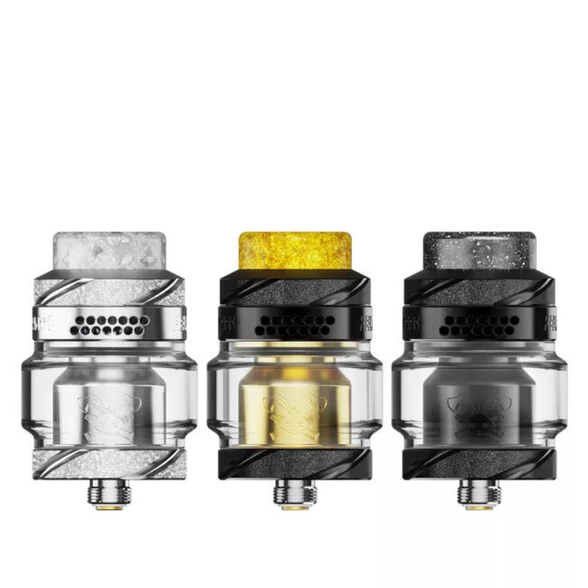 Hellvape Hellvape Dead Rabbit Solo 2 RTA