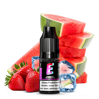 E-INTENSE E-INTENSE Strawberry Watermelon Ice