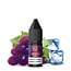 YETI YETI OVERDOSED Red Grape Ice