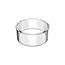 Steam Crave – Pyrex Ersatzglas Aromamizer Supreme V4 RDTA (2er Pack)