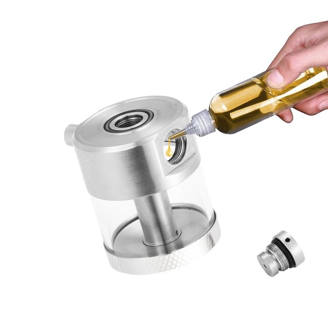 STEAM CRAVE Steam Crave Pumper 30 mm