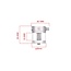 STEAM CRAVE Steam Crave Pumper 30 mm
