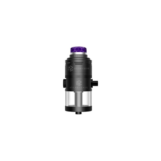 STEAM CRAVE Steam Crave Pumper 30 mm