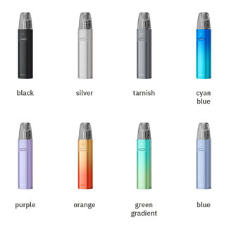 VOOPOO Voopoo Argus G4 Mini Pod Kit