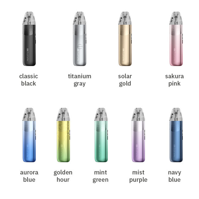 Oxva OXVA NeXLIM 2 Mini Pod Kit 1500mAh