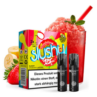 187 STRASSENBANDE 187 Strassenbande 187 POD Prefilled Pod - Slushy