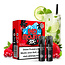187 STRASSENBANDE 187 Strassenbande 187 POD Prefilled Pod - Red Mojito