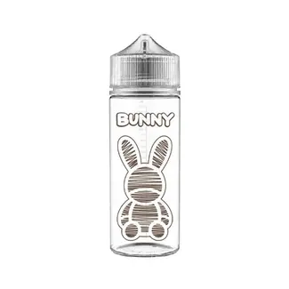 Chubby Gorilla Graduated Bottle 120ml Bunny