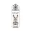 Chubby Gorilla Graduated Bottle 120ml Bunny
