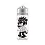 Chubby Gorilla Graduated Bottle 120 ml Just Do It