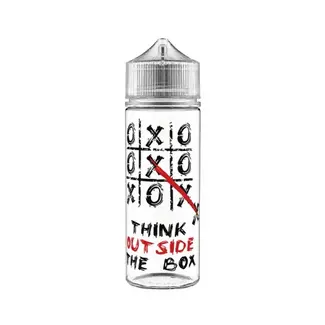 Chubby Gorilla Graduated Bottle 120 ml Think Outside The Box