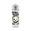 Chubby Gorilla Graduated Bottle 120ml Rebel Teddy