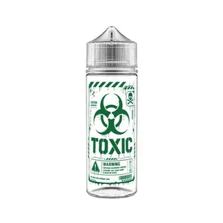 Chubby Gorilla Graduated Bottle 120ml Toxic
