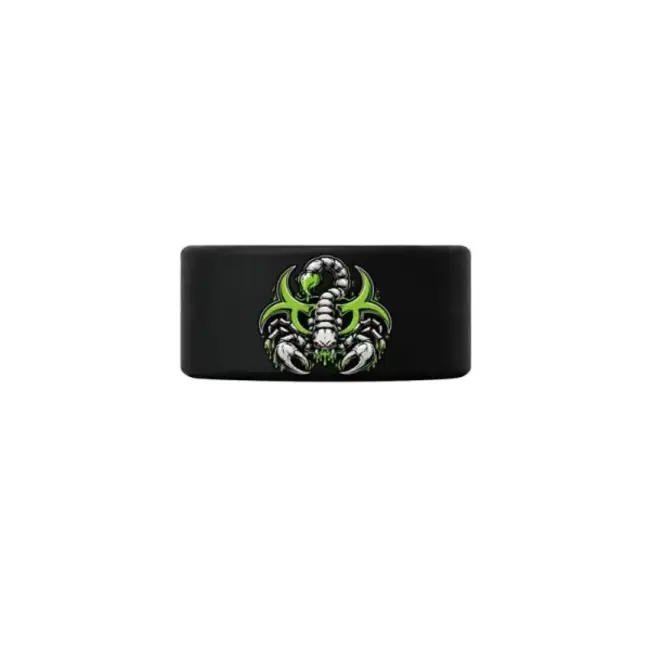 Vape Band 22–26mm  – Atomizer Protector Rings for Vape Tanks