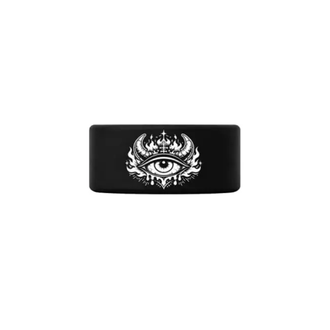 Vape Band 22–26mm  – Atomizer Protector Rings for Vape Tanks