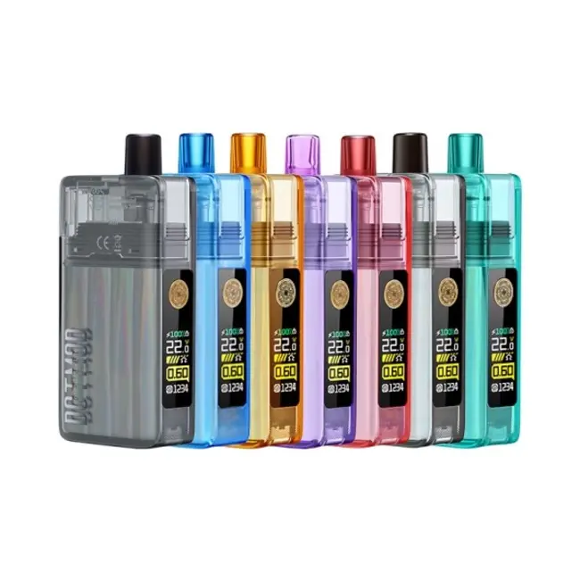 dotMod Dotmod DotPod Max Lite Kit 2100mAh 5ml