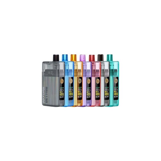 dotMod Dotmod DotPod Max Lite Kit 2100mAh 5ml