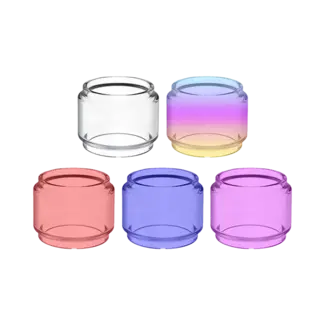 Replacement Glass for Geekvape Z Fli, Z  X, Z Dual RTA & Z  Sub-Ohm