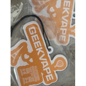 Geekvape Duft Lufterfrischer